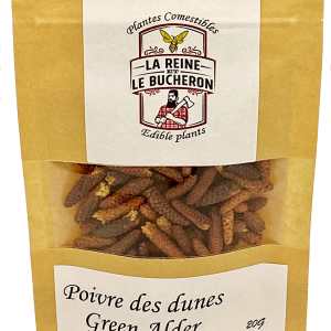 Poivre des dunes 20g