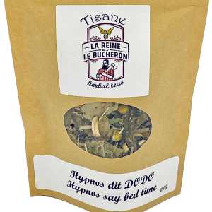 Tisane Hypnos dit dodo 28g