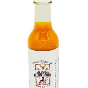 Sauces Fortes Habaneros